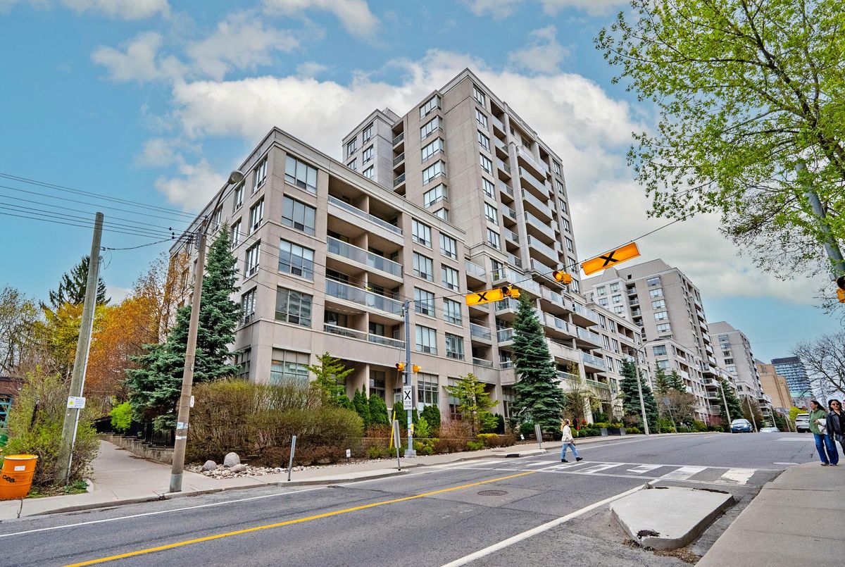 253 Merton Street Toronto 253 Merton Street Toronto
