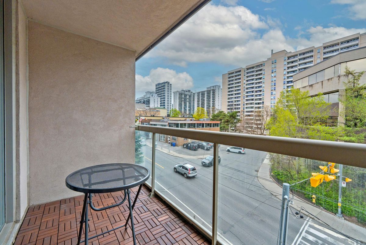 253 Merton Street Toronto 253 Merton Street Toronto