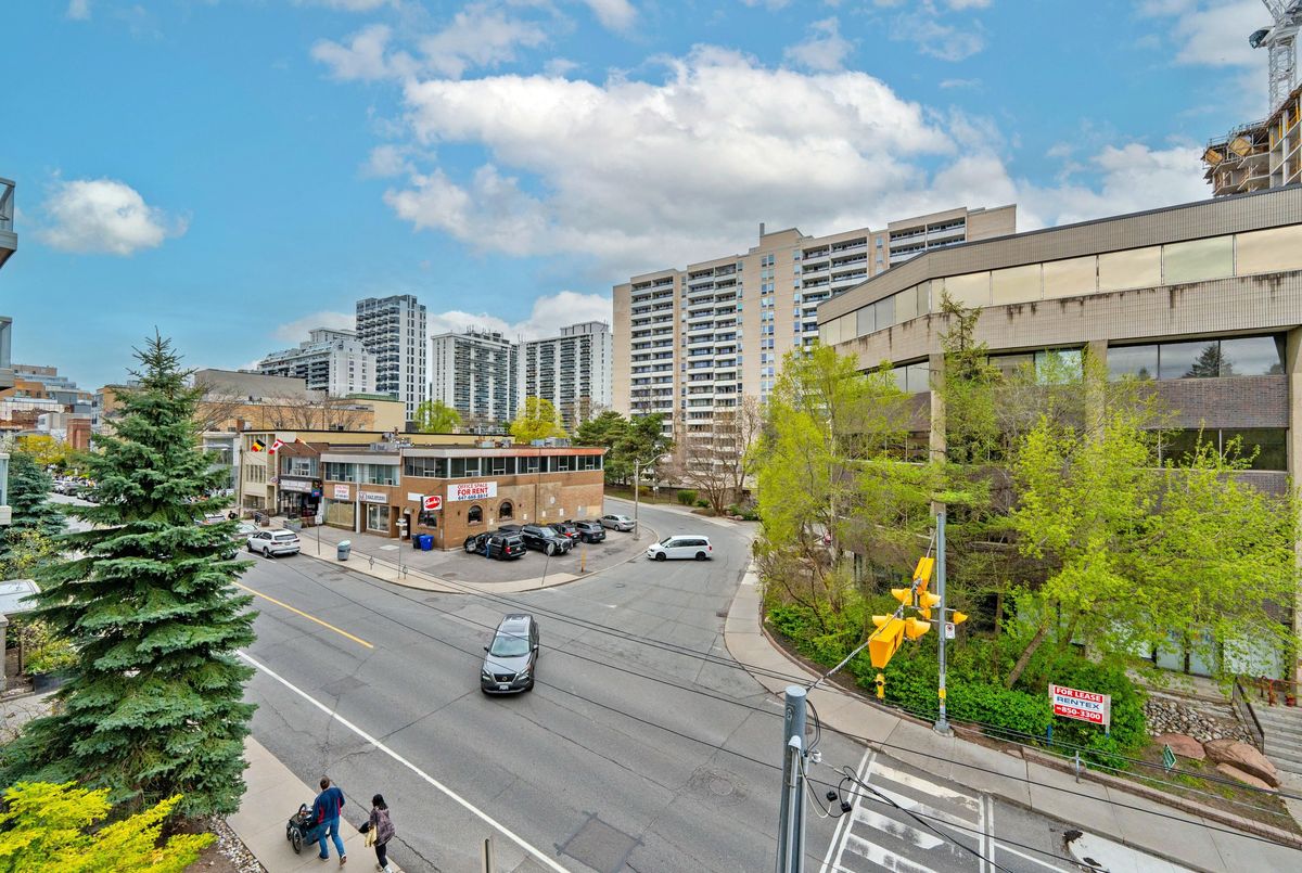 253 Merton Street Toronto 253 Merton Street Toronto