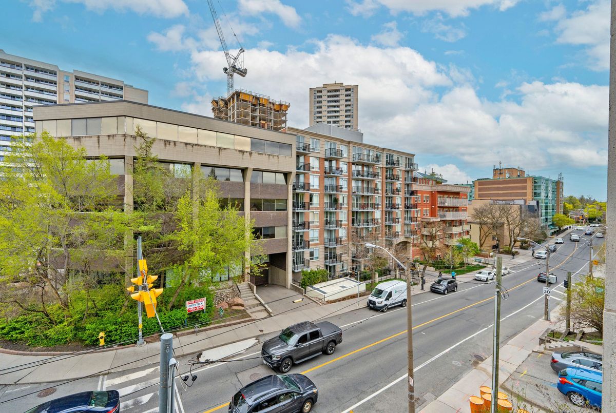 253 Merton Street Toronto 253 Merton Street Toronto