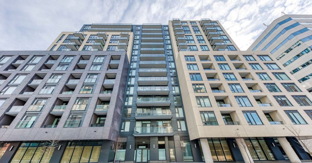 543 Richmond Street W Toronto