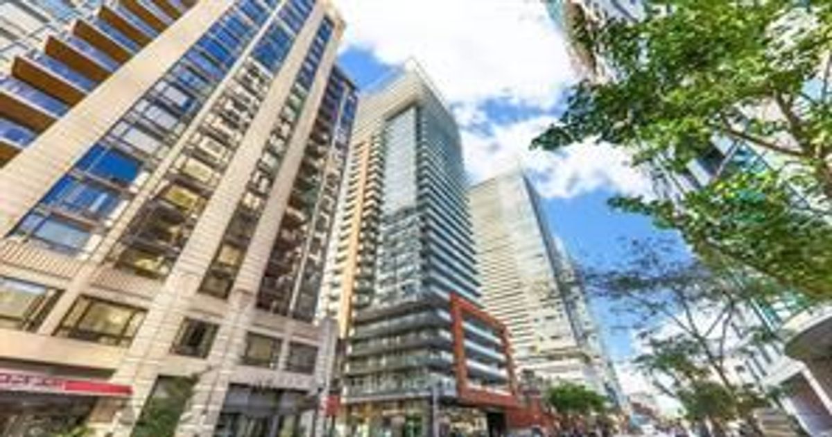8 Mercer Street Toronto