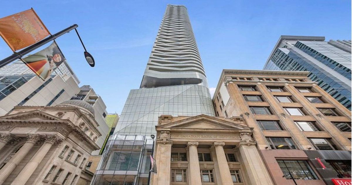 197 Yonge Street Toronto