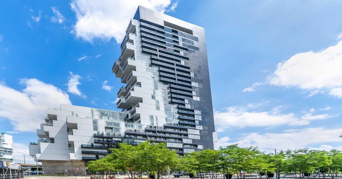 170 Bayview Avenue Toronto