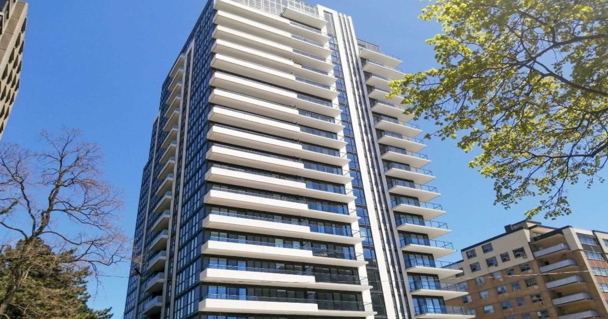 609 Avenue Road Toronto