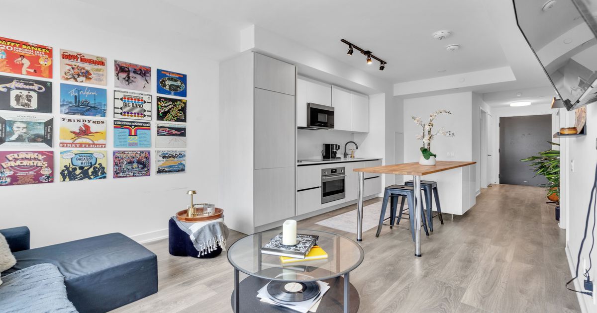 108 Peter Street Toronto