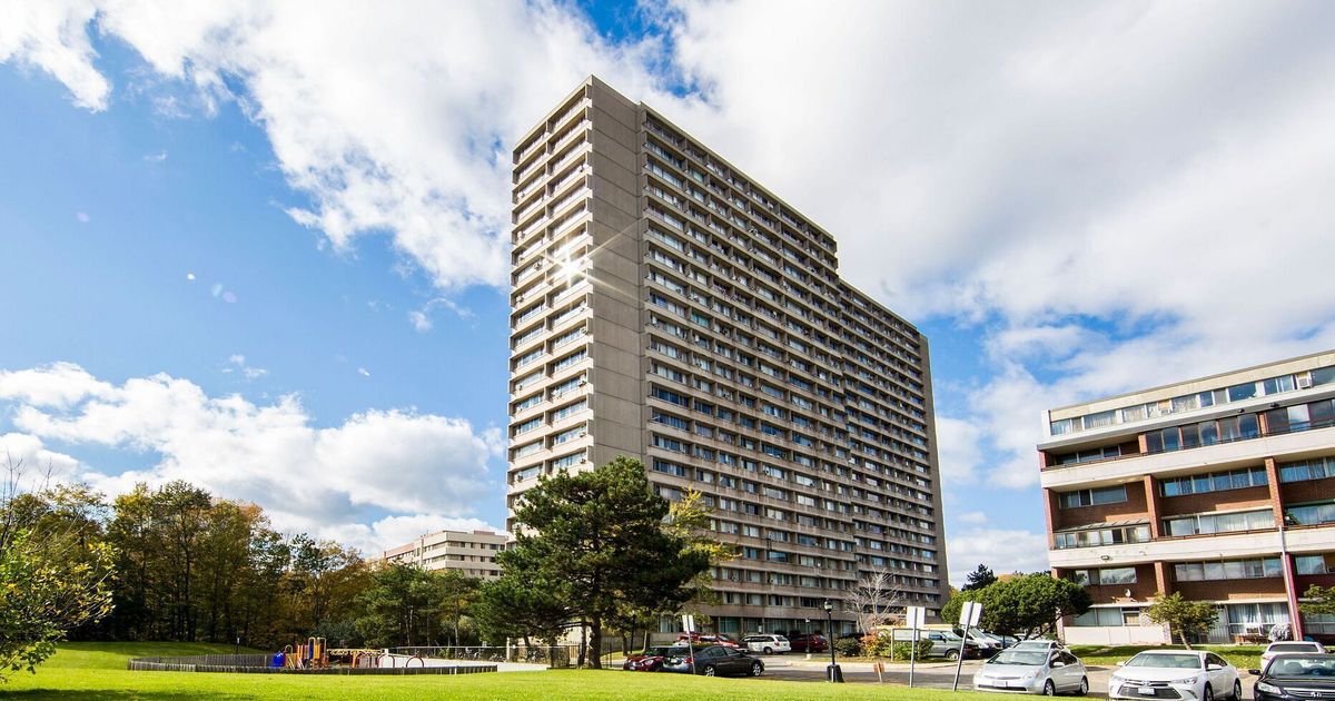 10 Sunny Glenway Toronto