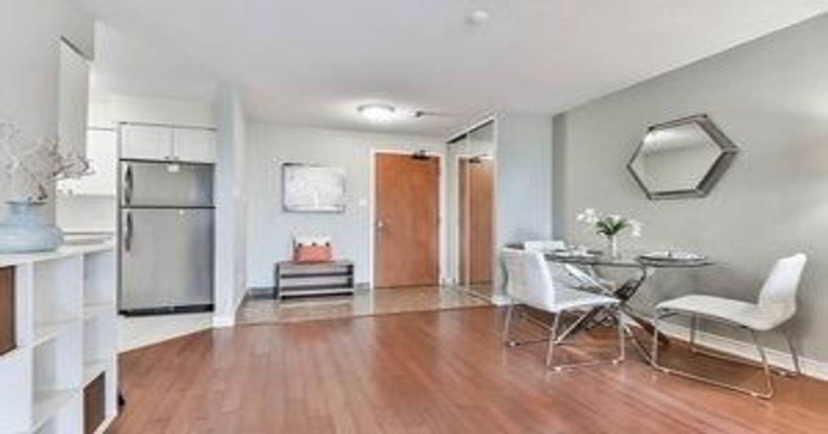 260 doris Avenue Toronto