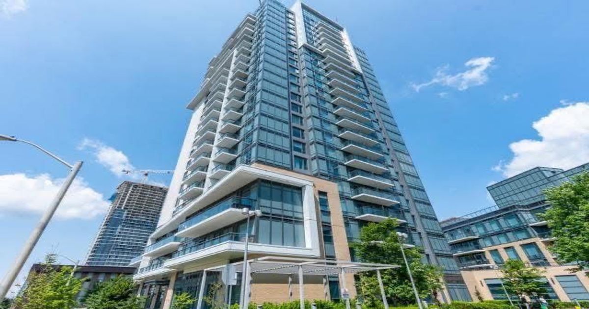 50 Ann O'Reilly Road Toronto