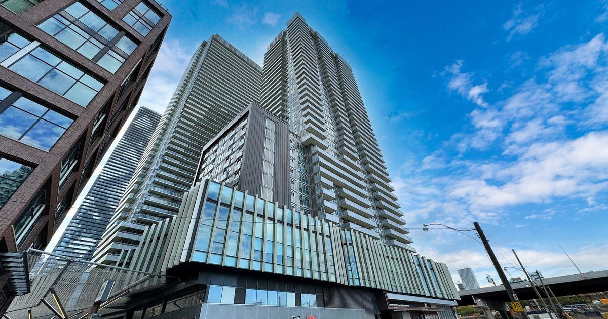 20 Richardson Street Toronto