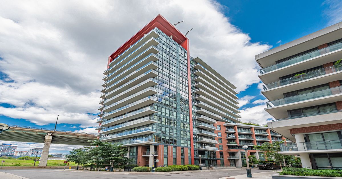 50 Bruyeres Mews Toronto