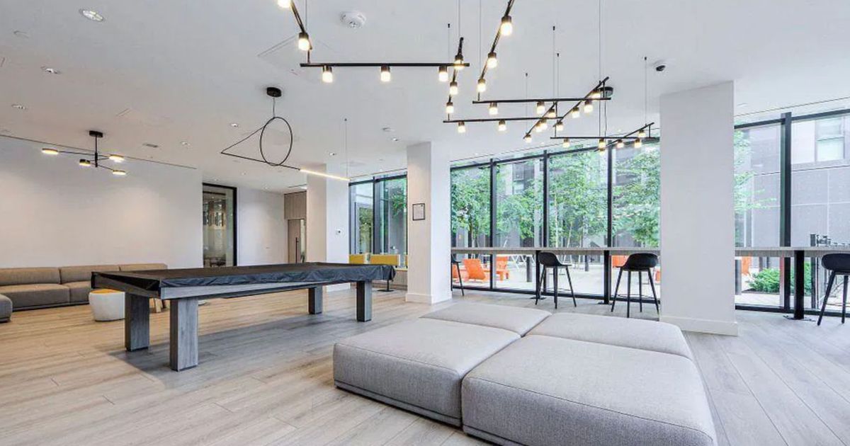 30 Tretti Way Toronto