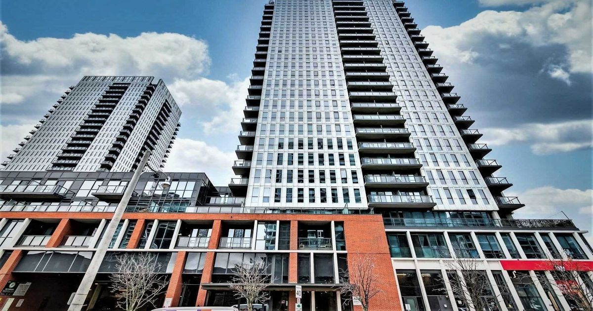 170 Sumach Street Toronto