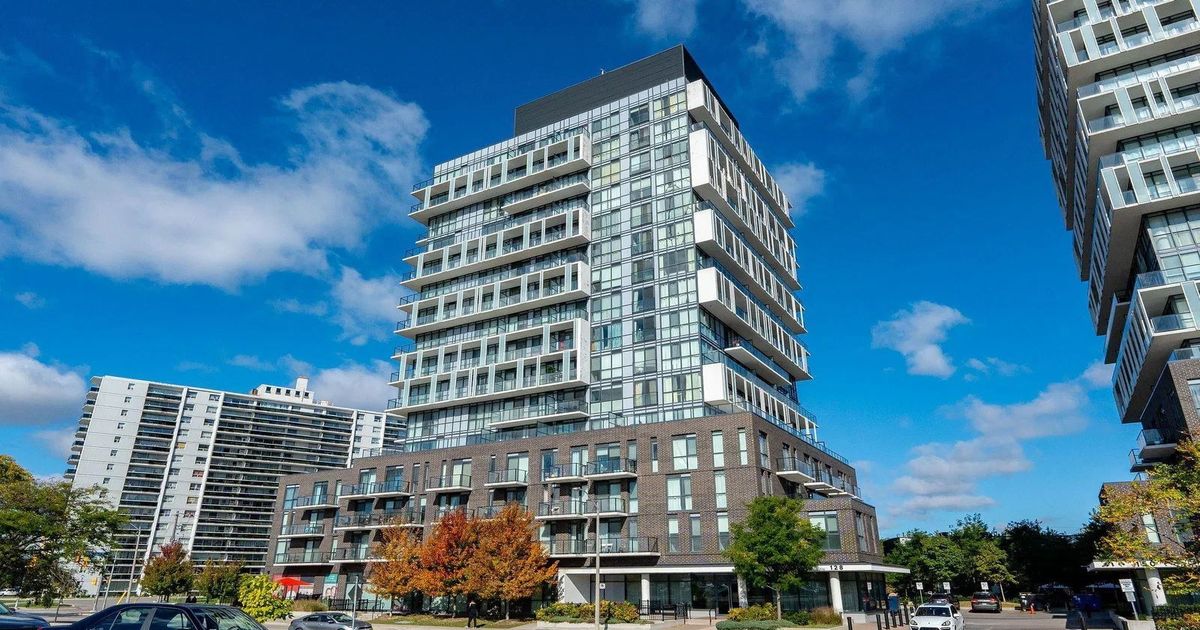 128 Fairview Mall Drive Toronto
