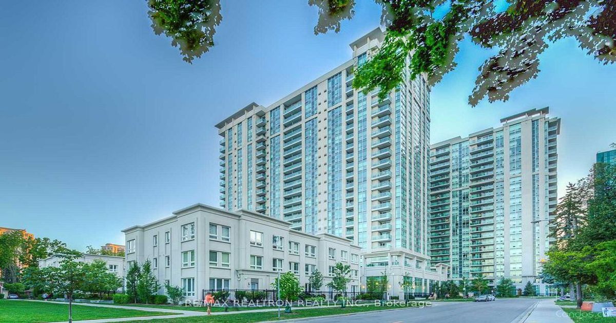17 Anndale Drive Toronto