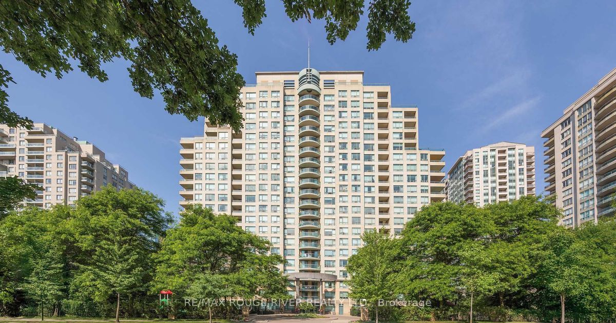 238 Doris Avenue Toronto
