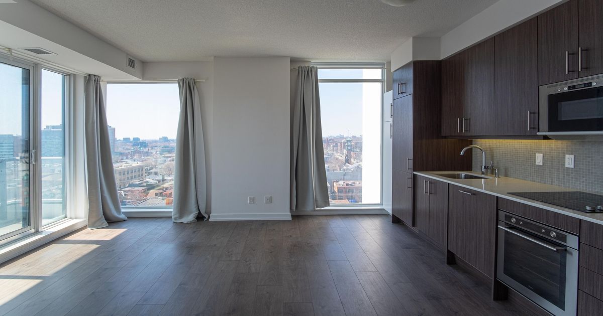 297 College Street Toronto