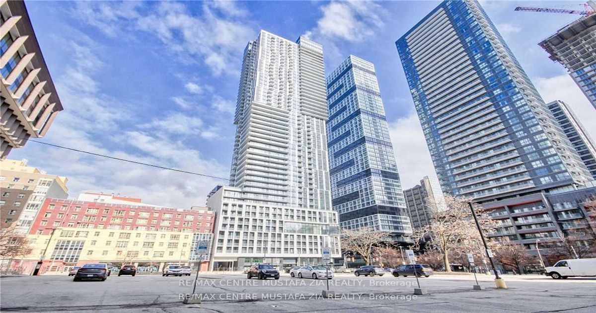 251 Jarvis Street Toronto