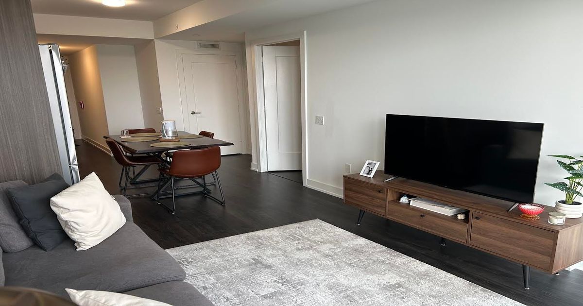 20 Inn on the Park Drive Toronto