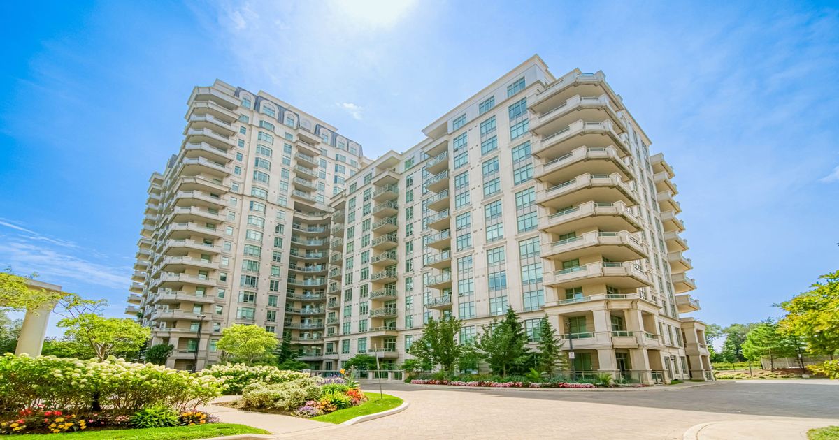10 Bloorview Place Toronto