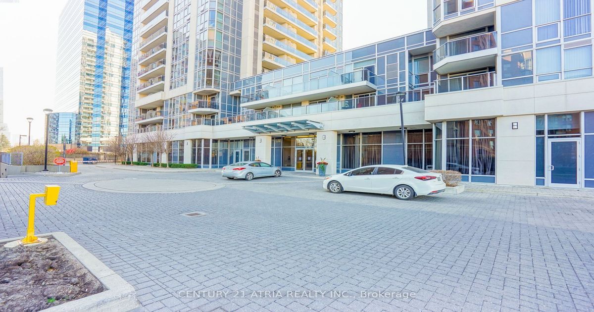 5791 Yonge Street Toronto