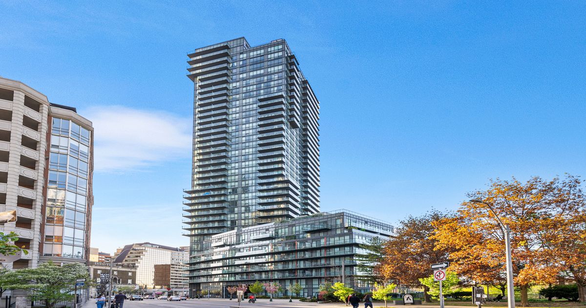 825 Church Street Toronto