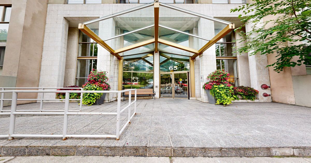 65 Scadding Avenue Toronto