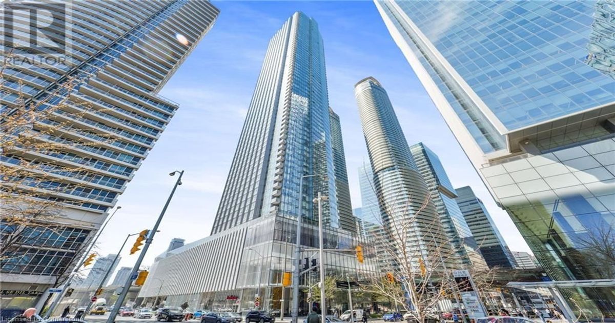 10 York Street Toronto