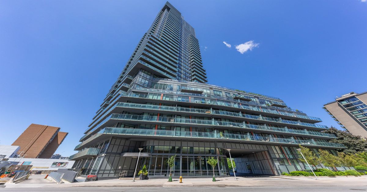 825 Church Street Toronto