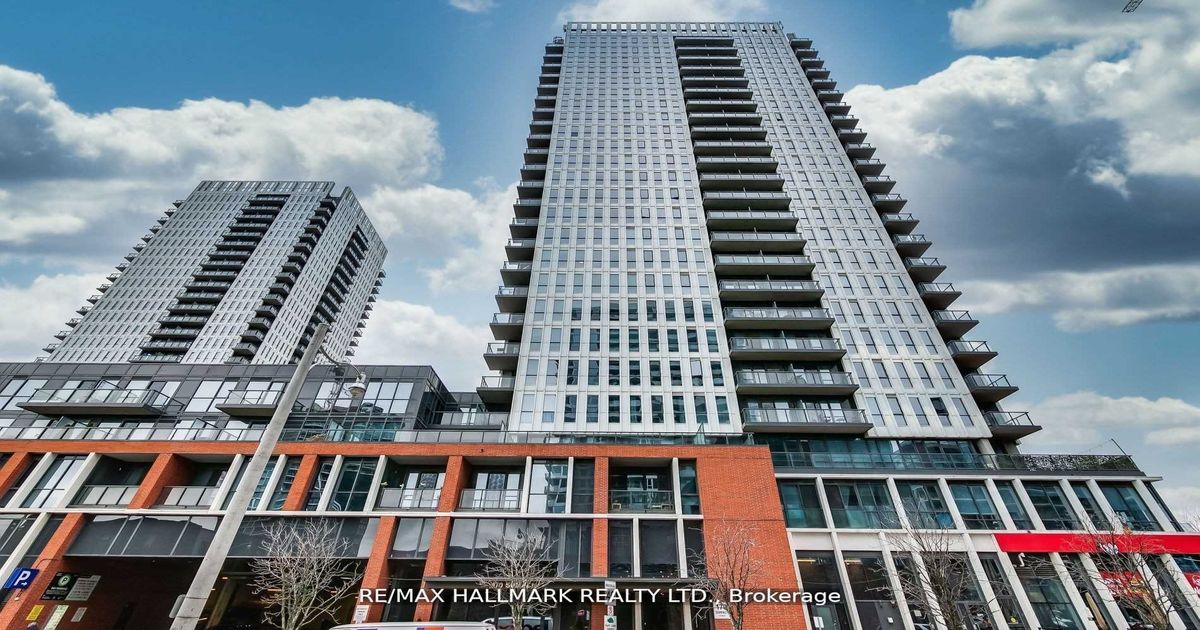 170 Sumach Street Toronto