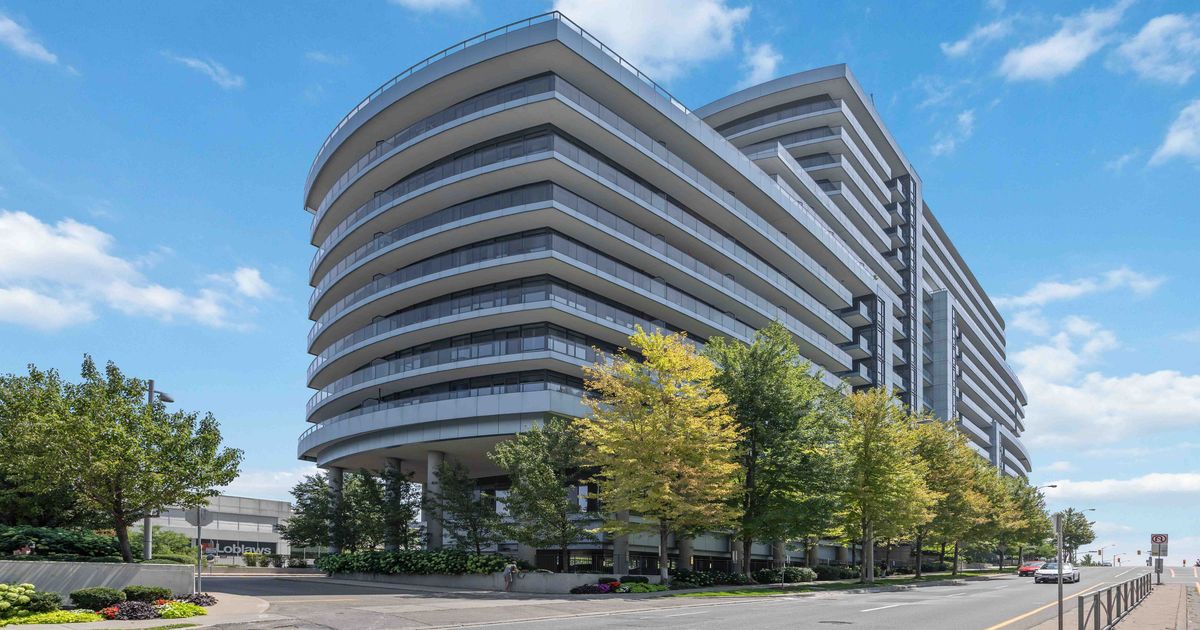 2885 Bayview Avenue Toronto