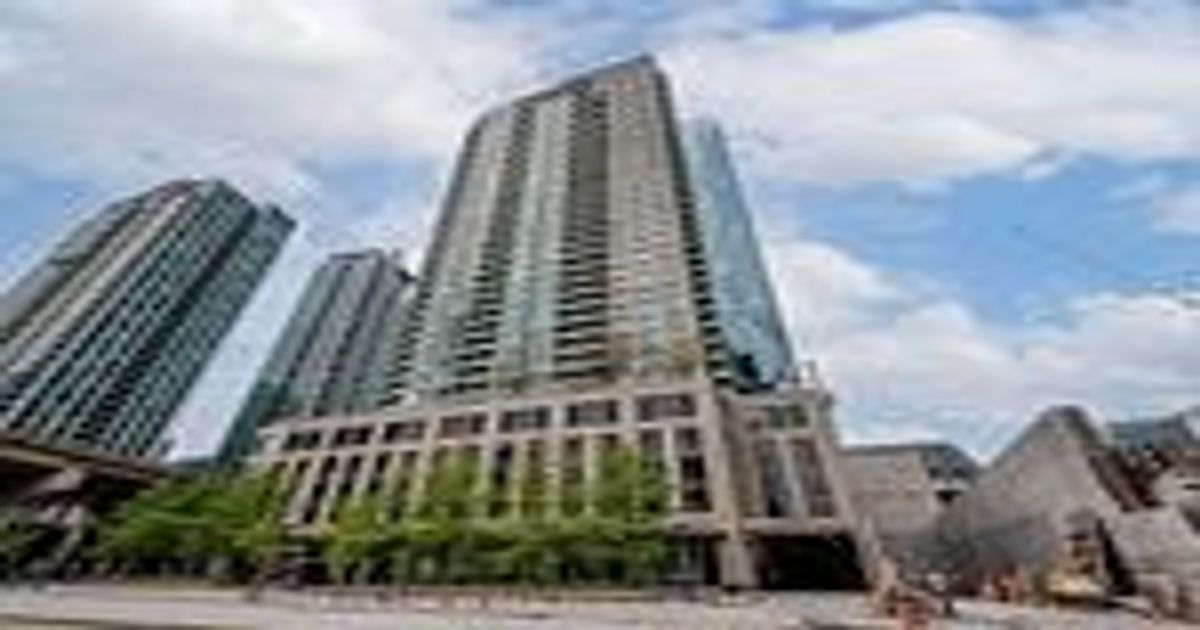 18 Yonge Street Toronto