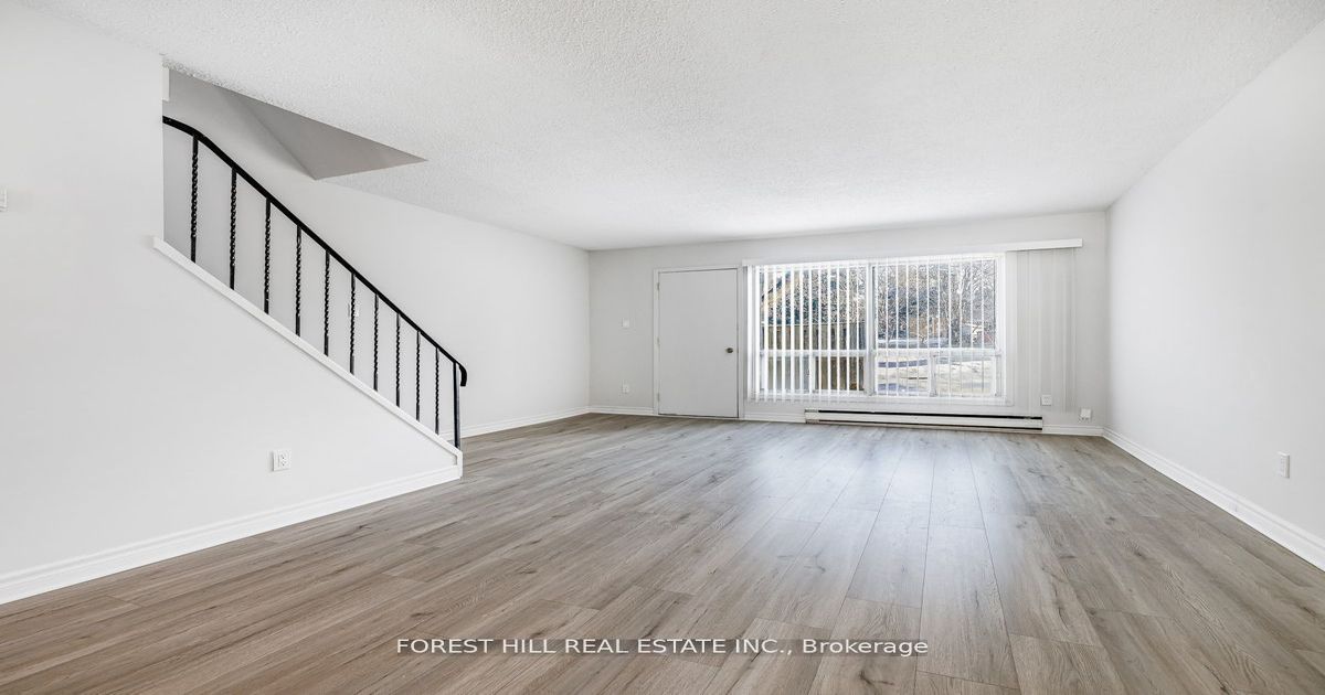 53 Woody Vine Way Toronto