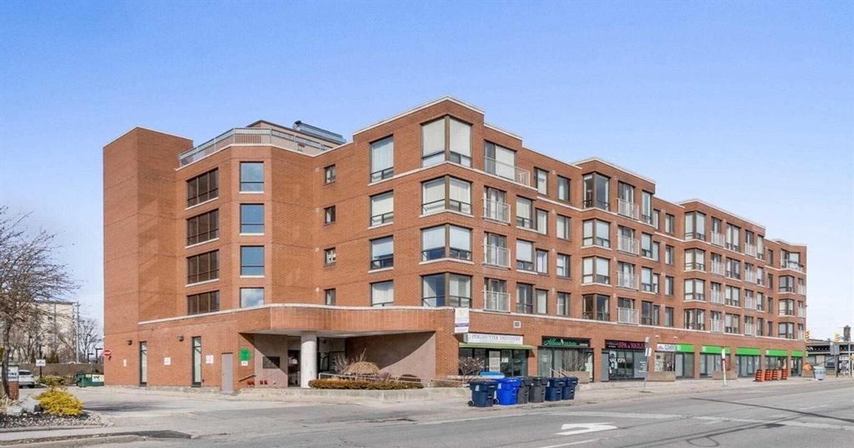 500 Glencairn Avenue Toronto