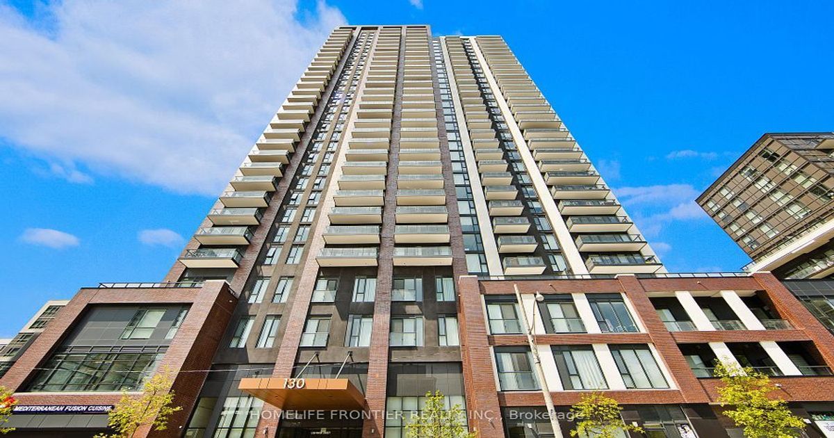 130 River Street Toronto