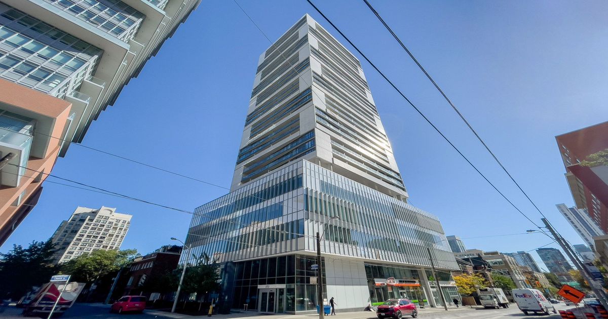89 Mcgill Street Toronto
