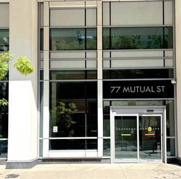 Condo 77 Mutual Street Toronto For {
  "id": "C12349195-VOW",
  "Restricted": 0,
  "Active": 1,
  "Sold": 0,
  "Acreage": null,
  "Address": "77 Mutual Street",
  "AirConditioning": "Central Air",
  "ApproxAge": "0-5",
  "ApproxSquareFootage": "500-599",
  "Area": "Toronto",
  "AreaCode": "",
  "Basement": "None",
  "Bedrooms": 1,
  "BedroomsPlus": 1,
  "Blob": "apostrophemlsphoto",
  "BuildingAmenities": "BBQs Allowed, Concierge, Guest Suites, Media Room, Party Room/Meeting Room, Gym",
  "BuildingAreaTotal": "",
  "BuildingAreaUnits": "",
  "BuildingInsuranceIncluded": null,
  "Board": "Toronto Regional Real Estate Board",
  "ClassSearch": "Condo",
  "CentralVac": "False",
  "ClosedDate": "0001-01-01T00:00:00Z",
  "CoListAgentEmail": null,
  "CoListAgentID": "",
  "CoListAgentName": "",
  "CoListAgentDesignation": null,
  "CoListAgentPhone": "",
  "CoListOfficeID": null,
  "CoListOfficeName": "",
  "CommercialCondoFees": 0,
  "Community": "Church-Yonge Corridor",
  "CommunityCode": null,
  "Condition": "",
  "ConditionalExpirydate": "0001-01-01T00:00:00Z",
  "ContractDate": "2025-08-16",
  "DaysOnMarket": 0,
  "DirectionsCrossStreets": "Yonge & Dundas",
  "DisplayAddressOninternet": "True",
  "DistributeToInternetPortals": "True",
  "Elevator": "True",
  "Extras": "",
  "ExpiryDate": "2025-10-31T00:00:00Z",
  "FireplaceStove": "False",
  "Furnished": "",
  "GarageSpaces": 1,
  "GarageType": "Underground",
  "HeatType": "Forced Air",
  "HeatSource": "Gas",
  "IDX": "Y",
  "Kitchens": 1,
  "KitchensPlus": 0,
  "Latitude": 43.656167,
  "LastStatus": "New",
  "Lease": "",
  "LeaseFrequency": "",
  "LeaseTerm": "",
  "Level": null,
  "ListAgentEmail": null,
  "ListAgentID": "9626581",
  "ListAgentName": "Tina LEI, Salesperson",
  "ListAgentDesignation": null,
  "ListAgentPhone": "",
  "ListBrokerage": "HOMELIFE LANDMARK REALTY INC.",
  "ListOfficeID": "063000",
  "ListOfficePhone": "",
  "ListAOR": null,
  "ListingEntryDate": "2025-08-17T15:13:07Z",
  "ListPrice": 569000,
  "Longitude": -79.375132,
  "LotDepth": 0,
  "LotFront": 0,
  "LotSizeCode": "",
  "MLS": "C12349195",
  "MLSNumber": "C12349195",
  "MLSStatus": "A",
  "MLSLastStatus": "New",
  "MoveInDate": "",
  "Municipality": "Toronto",
  "MunicipalityCode": "",
  "MunicipalityDistrict": "Toronto C08",
  "OpenHouseDate1": "0001-01-01T00:00:00Z",
  "OpenHouseDate2": "0001-01-01T00:00:00Z",
  "OpenHouseDate3": "0001-01-01T00:00:00Z",
  "OpenHouseFrom1": null,
  "OpenHouseFrom2": null,
  "OpenHouseFrom3": null,
  "OpenHouseTo1": null,
  "OpenHouseTo2": null,
  "OpenHouseTo3": null,
  "OriginalPrice": 569000,
  "ParkingSpaces": 0,
  "PetsPermitted": "Restricted",
  "PhotoCount": 28,
  "Pool": "",
  "PostalCode": "M5B 2A9",
  "PropertyType": "Condo",
  "PropertyTypeSearch": "Residential",
  "PropertySubType": "Condo Apartment",
  "PropertySubTypeSearch": "Condo",
  "PropertyStyleSearch": "Apartment",
  "Province": "ON",
  "RemarksForClients": "Experience urban living at its finest in this rare south-facing 1-Bedroom + Den by Tribute Communities, featuring 9 ft ceilings, floor-to-ceiling windows, and wide-plank flooring throughout. The versatile den easily transforms into a second bedroom or private home office, while the sleek modern kitchen boasts quartz countertops, built-in stainless steel appliances, and ample storage. Perfectly situated in the heart of downtown Toronto, youre just steps from Toronto Metropolitan University, Yonge-Dundas Square, Eaton Centre, hospitals, top restaurants, supermarkets, and Dundas subway station. Residents enjoy resort-style amenities including a fitness and yoga studio, business and study lounges, outdoor terrace, and more. Available for possession immediately dont miss this opportunity!",
  "Retirement": "0",
  "SaleLease": "Sale",
  "SoldDate": "0001-01-01T00:00:00Z",
  "SoldPrice": "",
  "Sewers": "",
  "Source": "VOW",
  "SPLP": 0,
  "SqFtTotal": null,
  "SqFtRangeMin": 500,
  "SqFtRangeMax": 599,
  "Status": "A",
  "StreetNumber": "77",
  "StreetAbbreviation": "Street",
  "StreetDirection": "",
  "StreetName": "Mutual",
  "Style": "Apartment",
  "SuspendedDate": "0001-01-01T00:00:00Z",
  "Taxes": 3212.41,
  "TaxYear": "2025",
  "TerminatedDate": "0001-01-01T00:00:00Z",
  "TimestampSql": "2025-08-17T15:17:37Z",
  "TotalArea": "0",
  "TotalParkingSpaces": 1,
  "Type": "Condo Apartment",
  "TypeSearch": "Apartment Unit",
  "UnitNumber": "405",
  "VirtualTourURL": "",
  "Washrooms": 1,
  "Water": null,
  "Waterfront": "None",
  "WaterIncluded": "",
  "YearBuilt": null,
  "Zoning": "",
  "Geometry": "43.656167,-79.375132",
  "RTimestampSql": "2025-08-17T16:55:01Z"
}.(string)property[