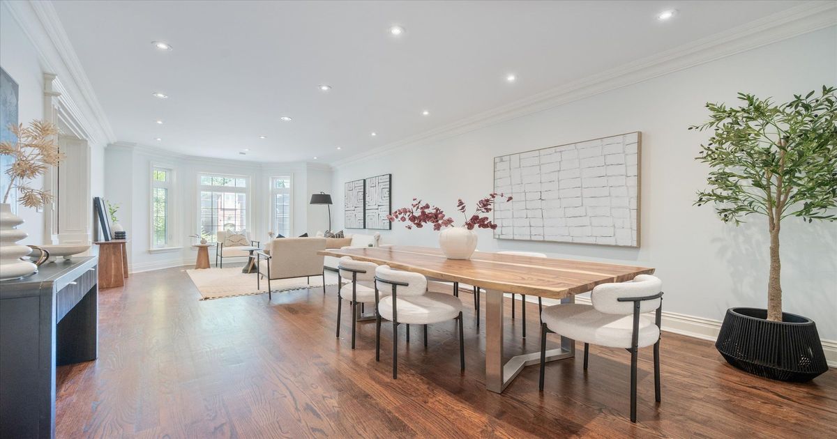 51 Franklin Avenue Toronto