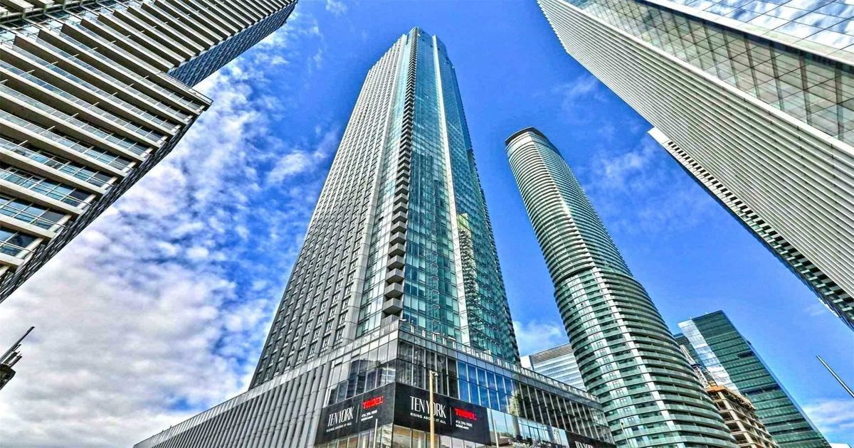 10 York Street Toronto
