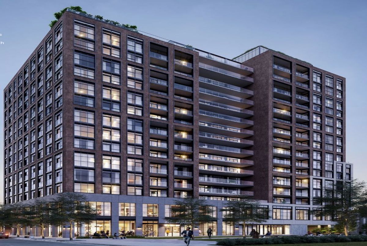 181 Sterling Road Toronto For Sale