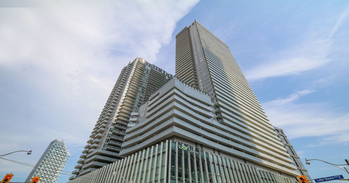 15 Lower Jarvis Street Toronto