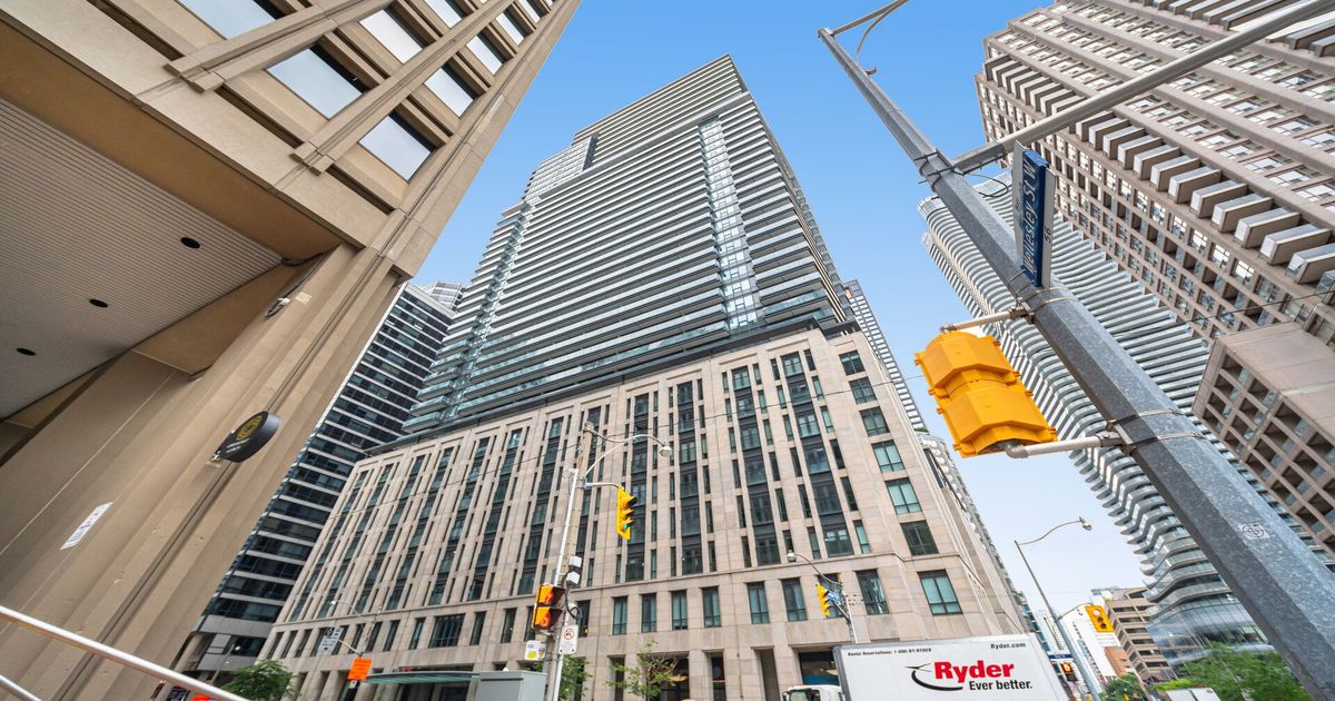 955 Bay Street Toronto
