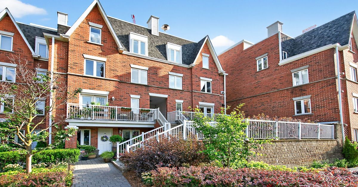 12 Sudbury Street Toronto