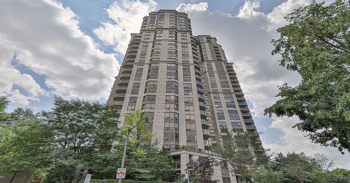 78 Harrison Garden Boulevard Toronto