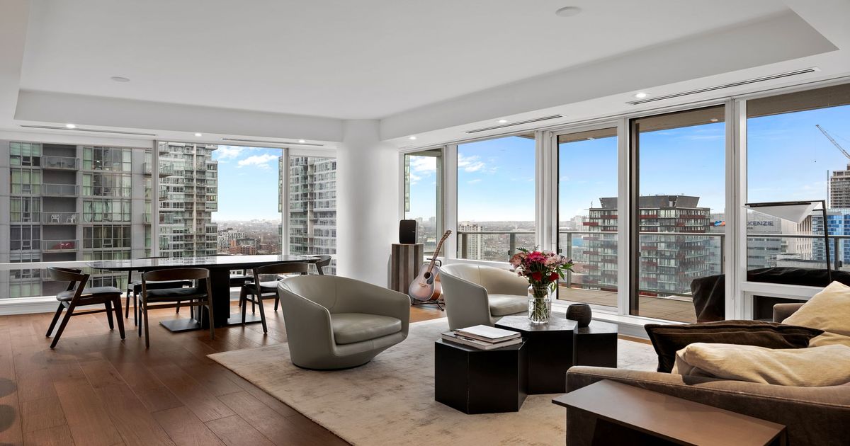 180 University Avenue Toronto