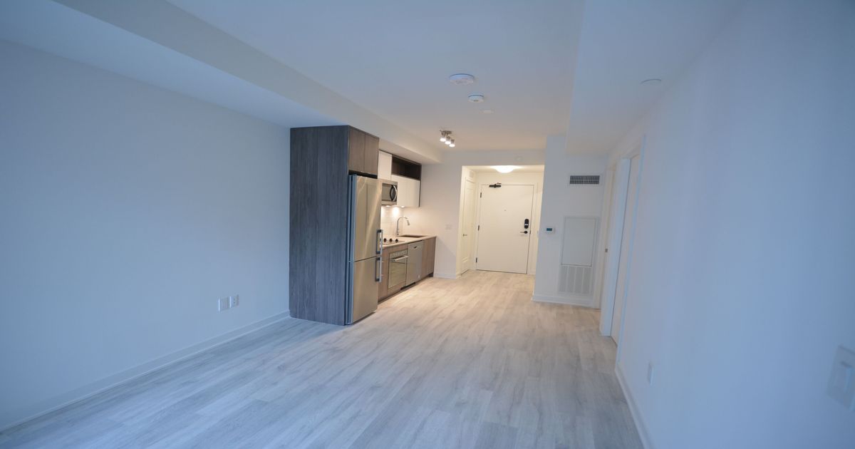60 Princess Street Toronto