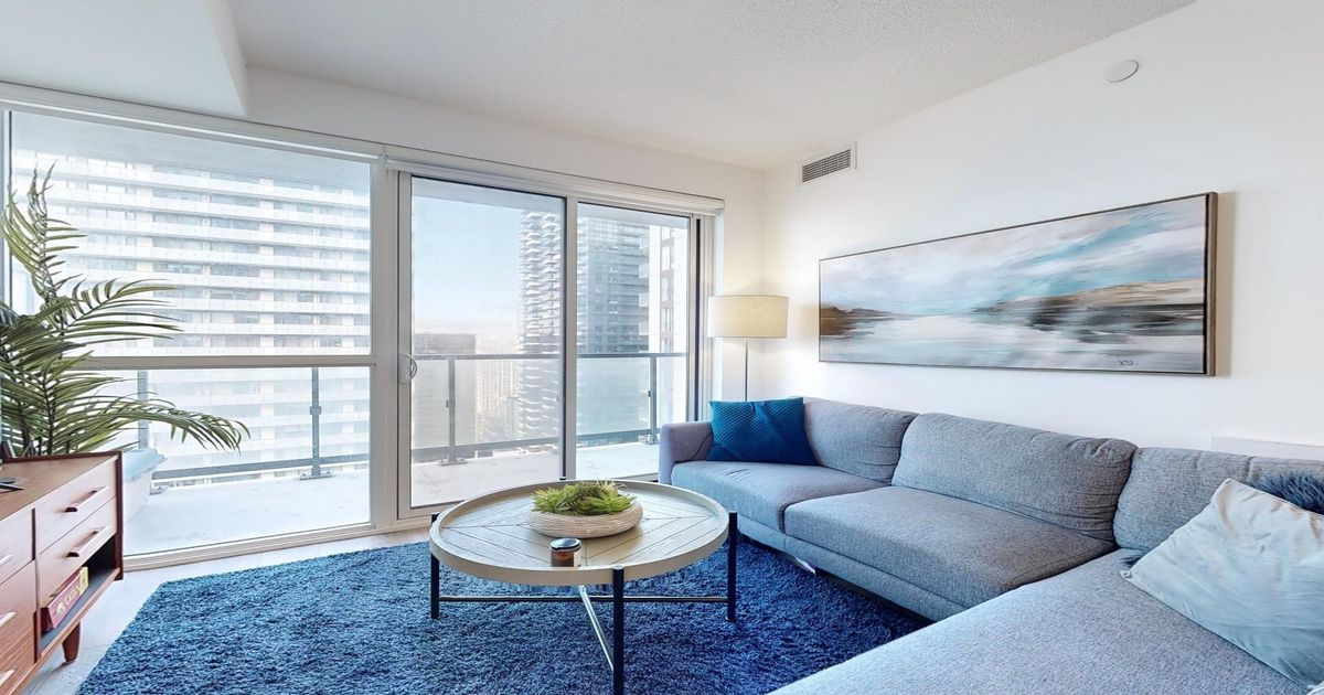 87 Peter Street Toronto