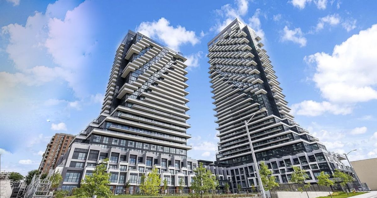 20 Inn On The Park Drive Toronto