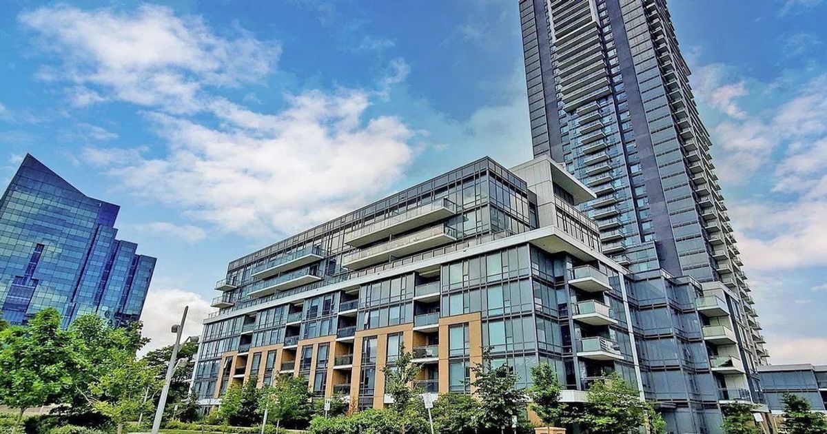 55 Ann O'Reilly Road Toronto
