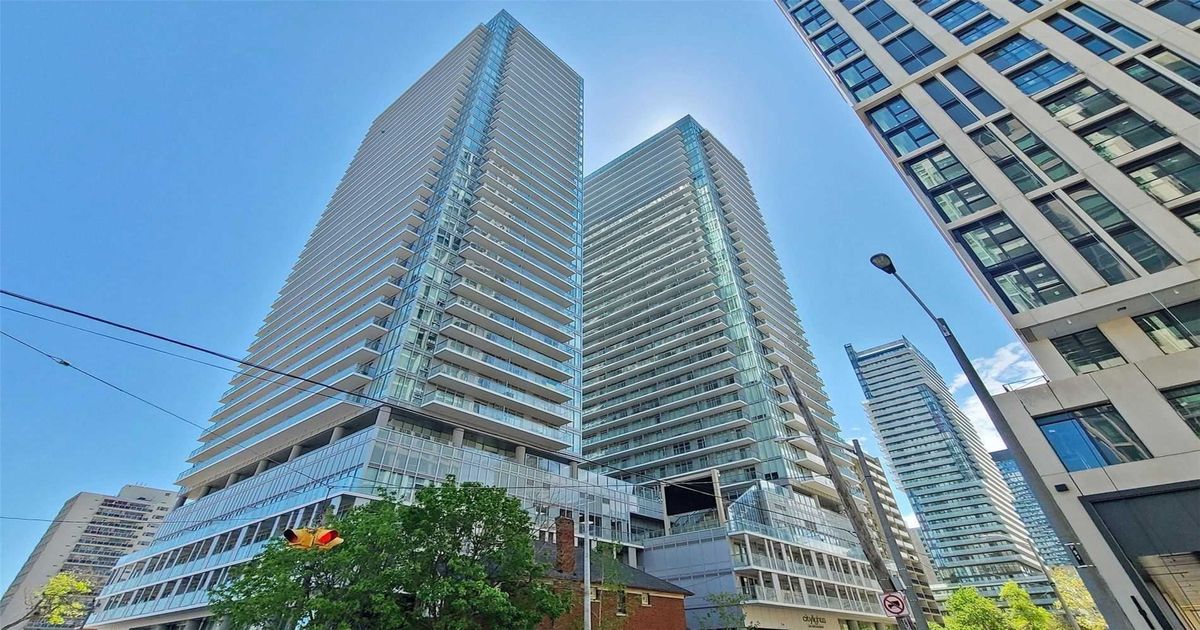 195 Redpath Avenue Toronto